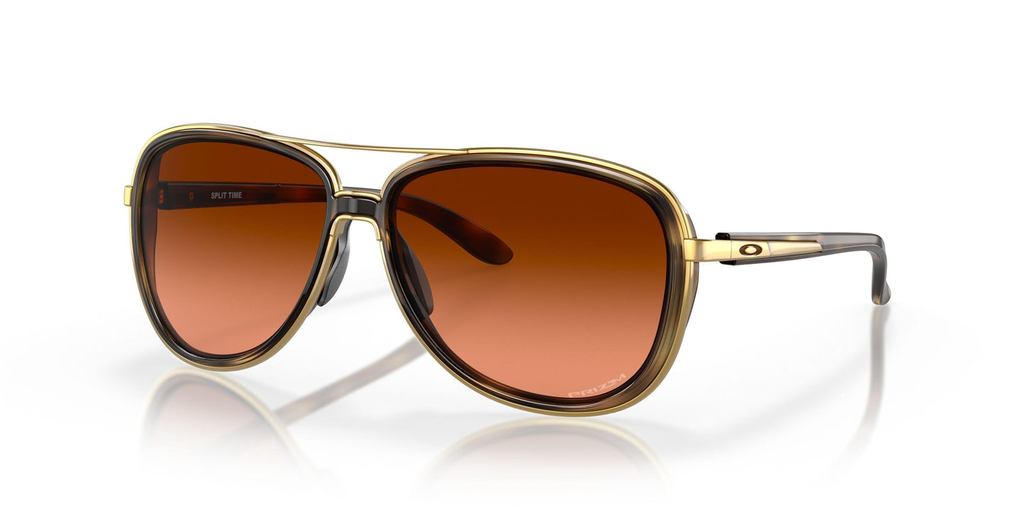 Oakley Split Time 4129 Sunglasses