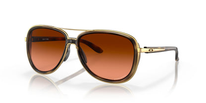 Oakley Split Time 4129 Sunglasses