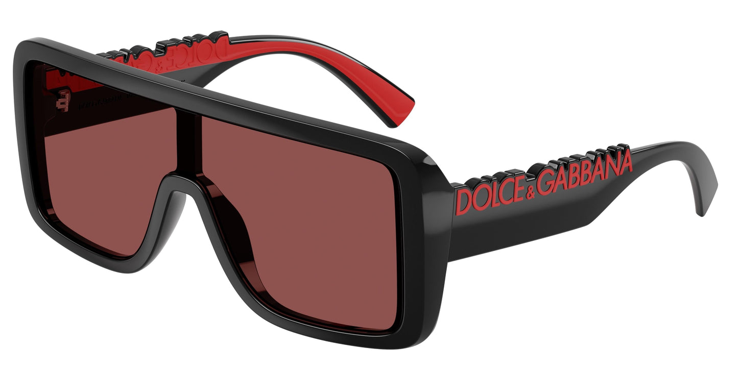 Dolse & Gabana  6204 Sunglasses