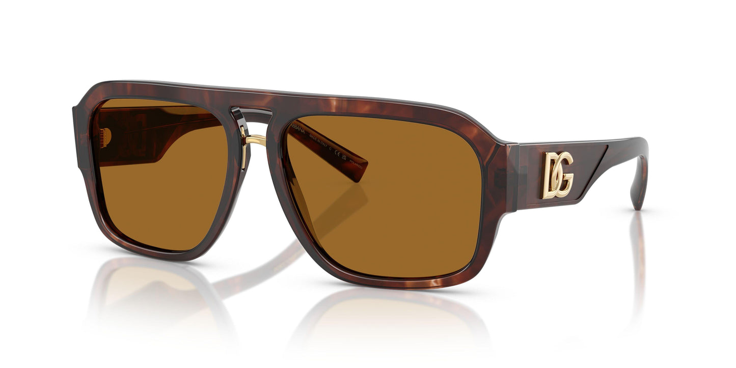 Dolse & Gabana  4403 Sunglasses
