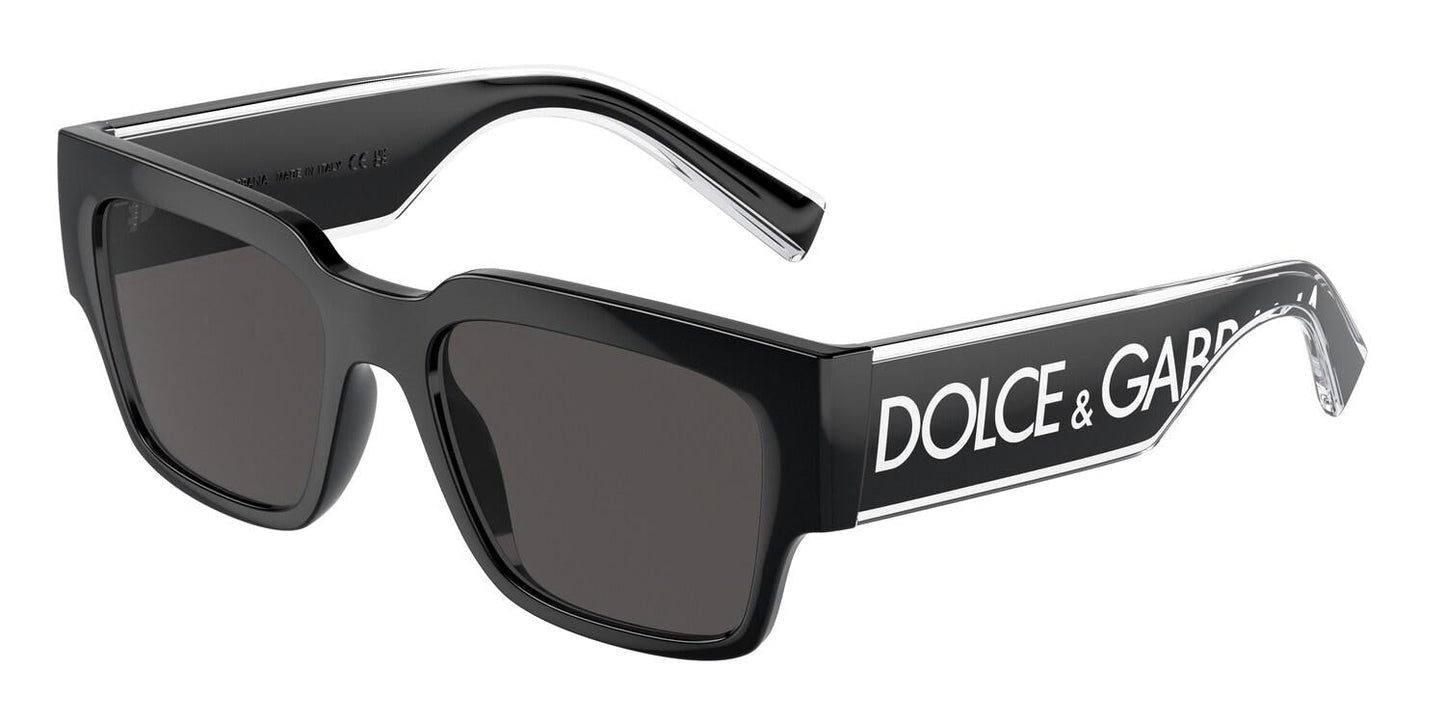 Dolse & Gabana  6184 Sunglasses