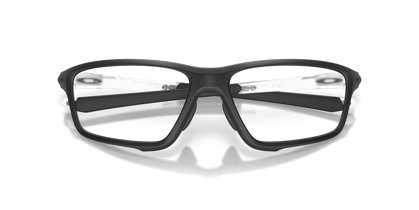 Oakley Crosslink Zero 8080 Eyeglasses