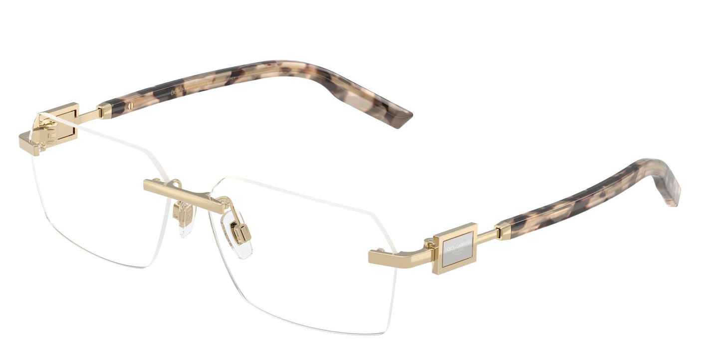 Dolse & Gabana  1361 Eyeglasses