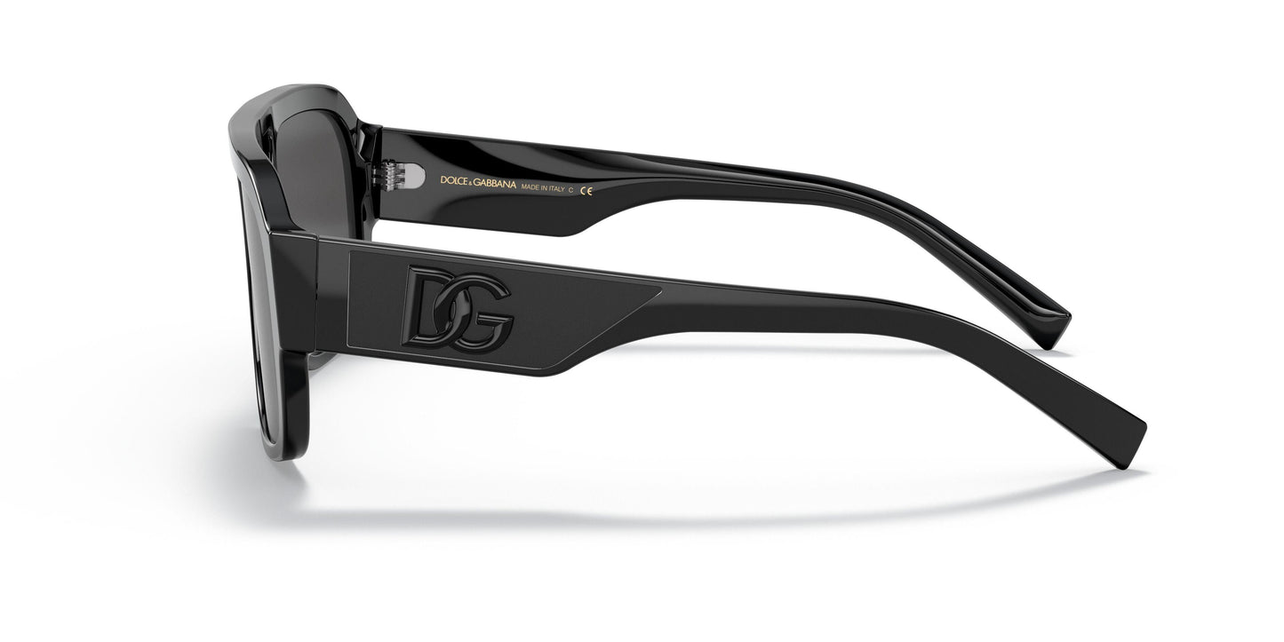 Dolse & Gabana  4403 Sunglasses