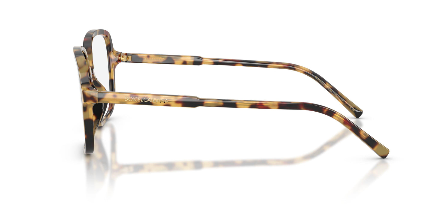 Dolse & Gabana  3442 Eyeglasses