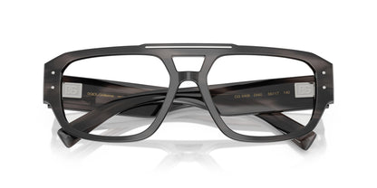 Dolse & Gabana  3406 Eyeglasses