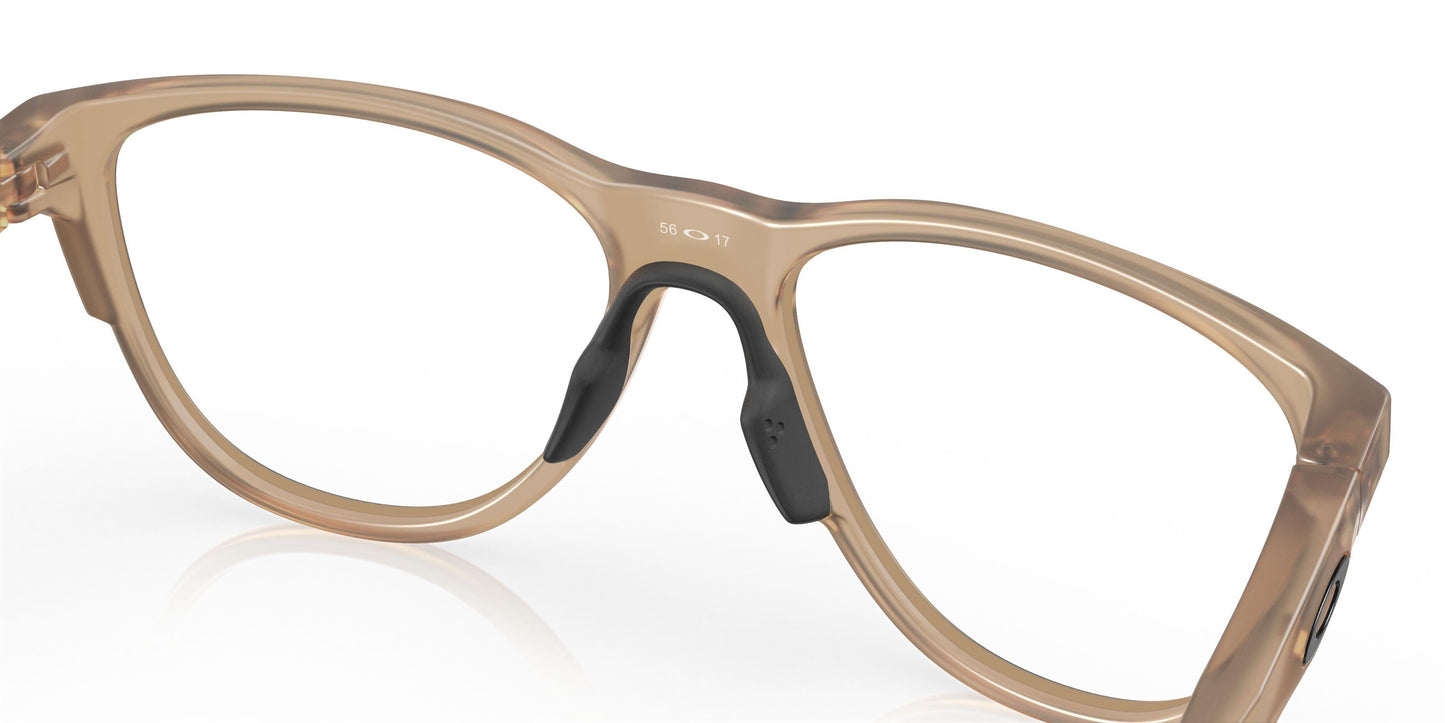 Oakley Admission 8056 Eyeglasses