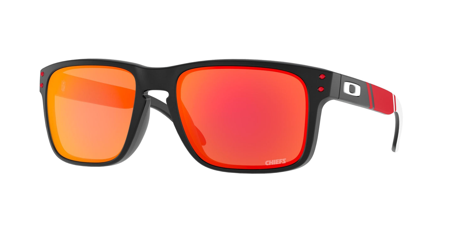 Oakley Holbrook 9102 Sunglasses