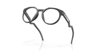 Oakley Hstn Rx A 8139A Eyeglasses