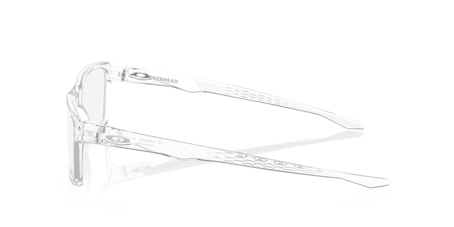 Oakley Overhead 8060 Eyeglasses