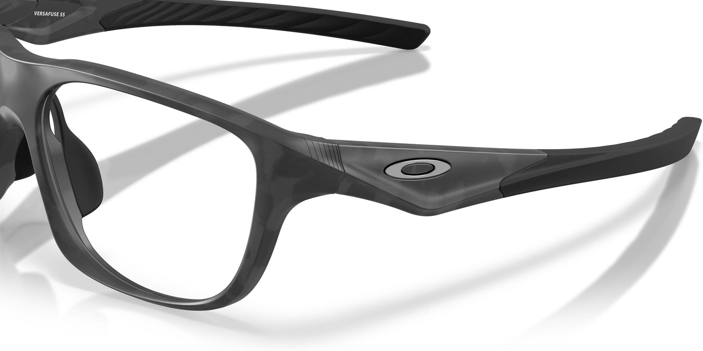Oakley Versafuse Ss 8199D Eyeglasses