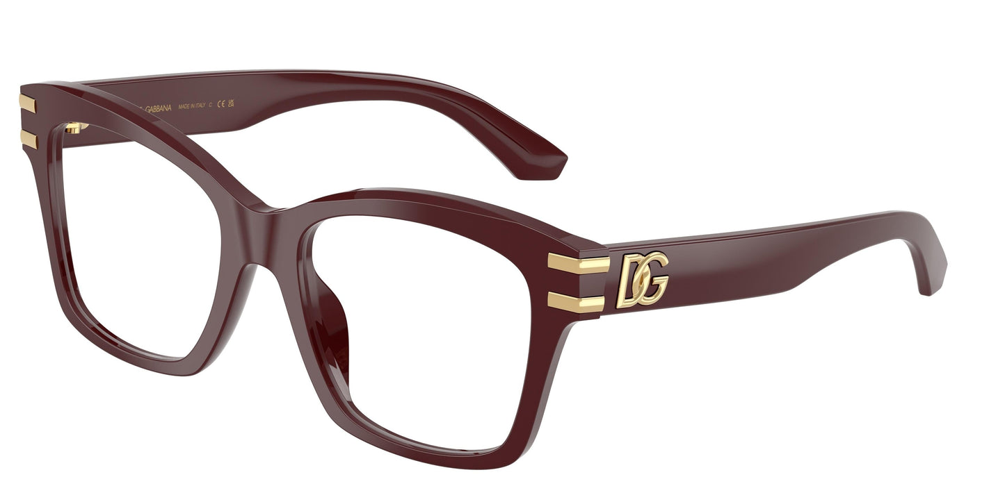 Dolse & Gabana  3419 Eyeglasses