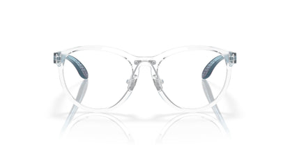 Oakley Aglow 8027D Eyeglasses