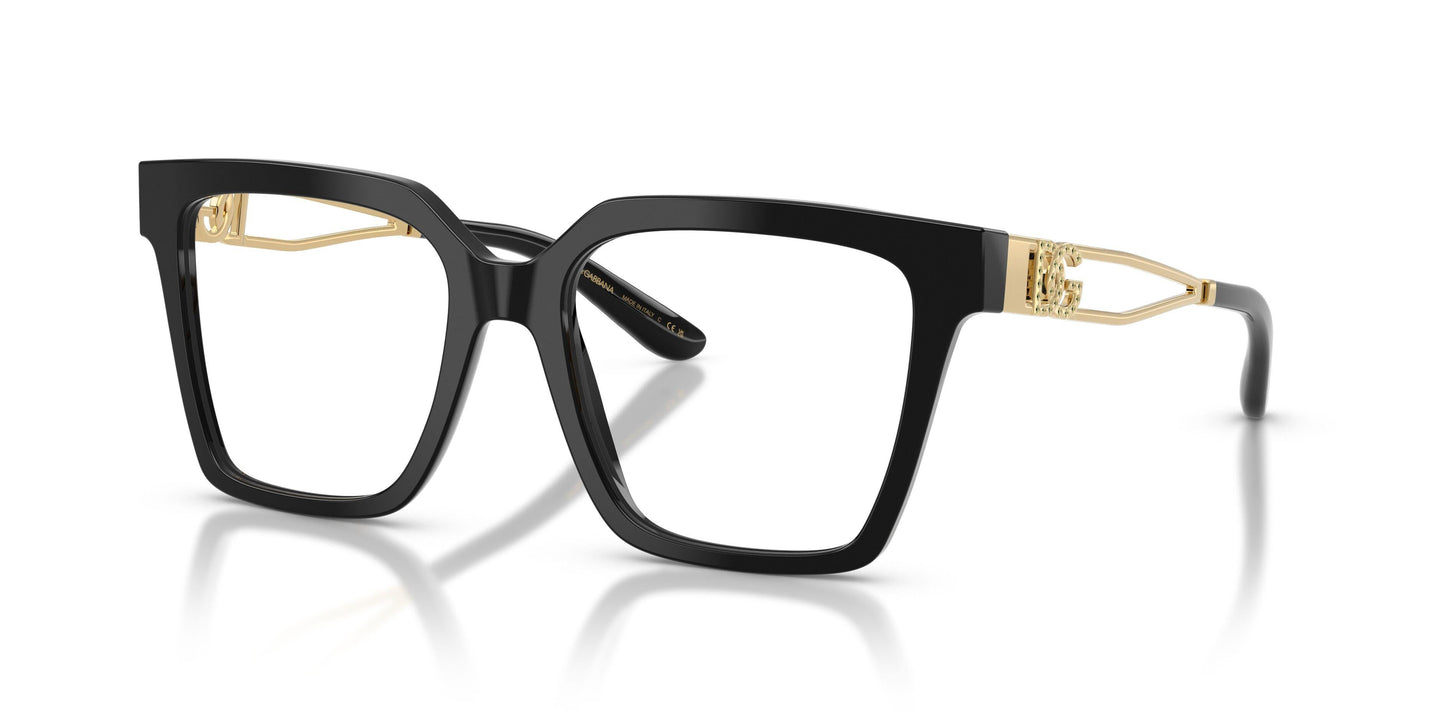 Dolse & Gabana  3376B Eyeglasses