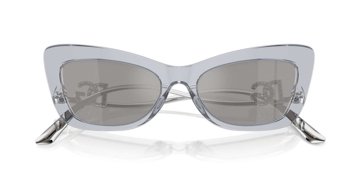 Dolse & Gabana  4467B Sunglasses