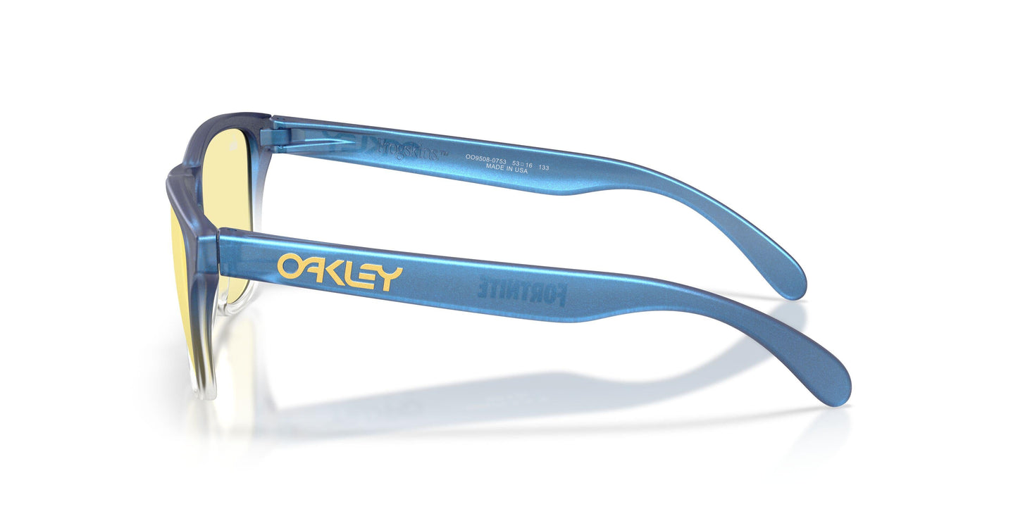 Oakley Frogskins S 9508 Sunglasses
