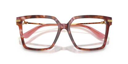 Dolse & Gabana  3397 Eyeglasses