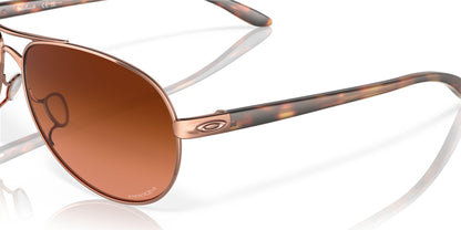Oakley Feedback 4079 Sunglasses