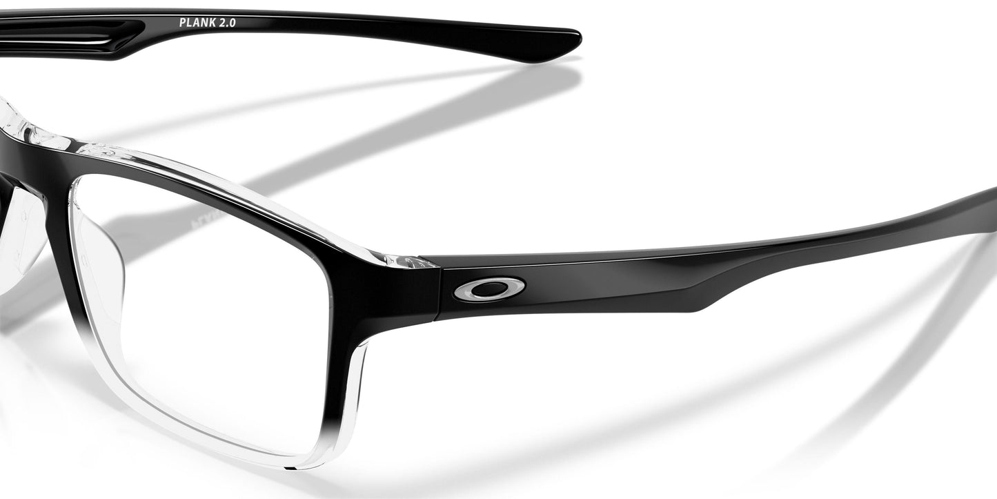 Oakley Plank 2.0 8081 Eyeglasses