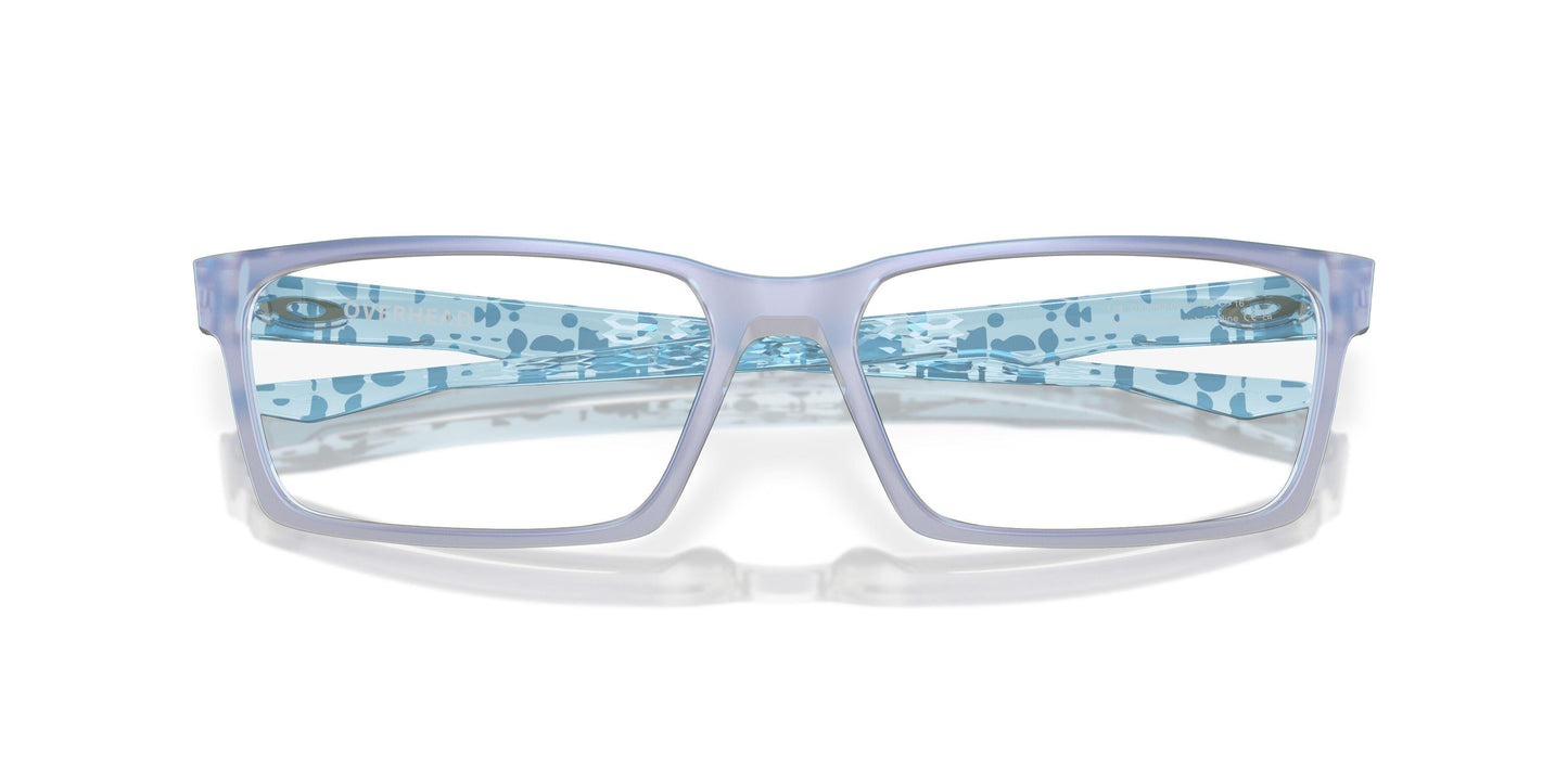 Oakley Overhead 8060 Eyeglasses