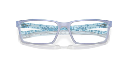 Oakley Overhead 8060 Eyeglasses