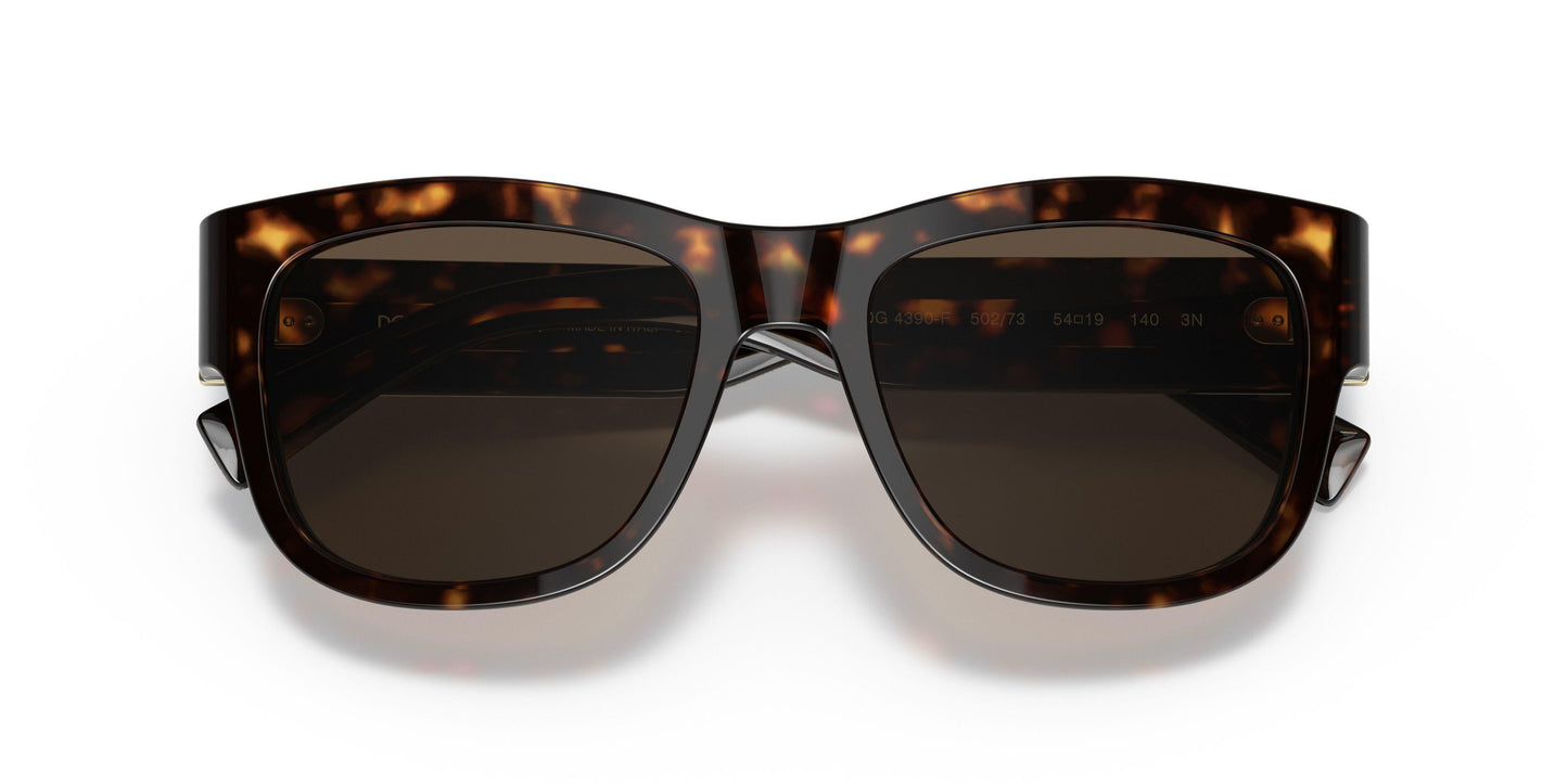 Dolse & Gabana  4390F Sunglasses