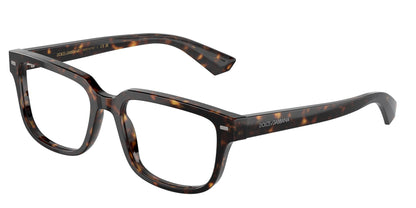 Dolse & Gabana  3380 Eyeglasses
