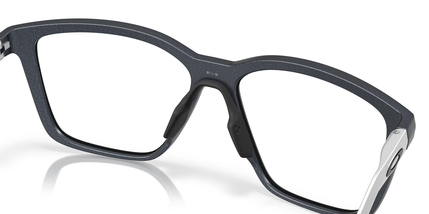 Oakley Enigma Mass 8191 Eyeglasses