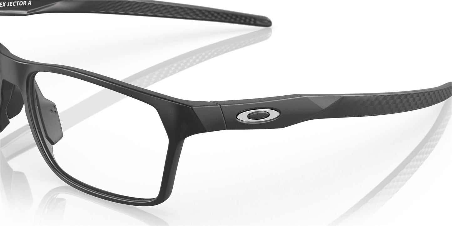 Oakley Hex Jector 8174F Eyeglasses