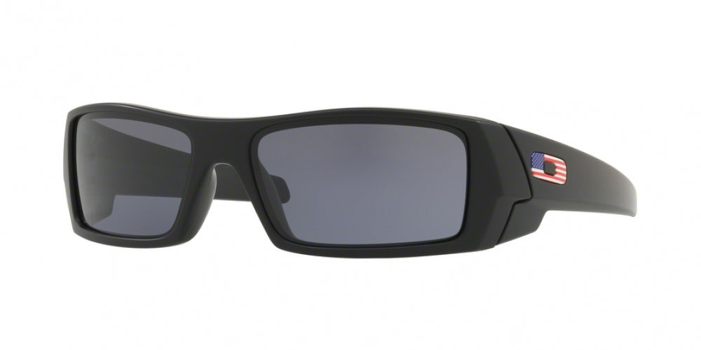 Oakley Gascan 9014: The Fisherman's Choice for Unmatched Style and Function