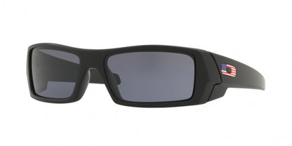 Oakley Gascan 9014: The Fisherman's Choice for Unmatched Style and Function