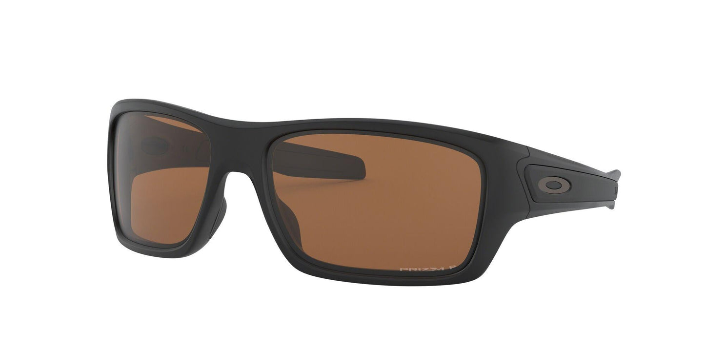 Oakley Turbine 9263 Sunglasses