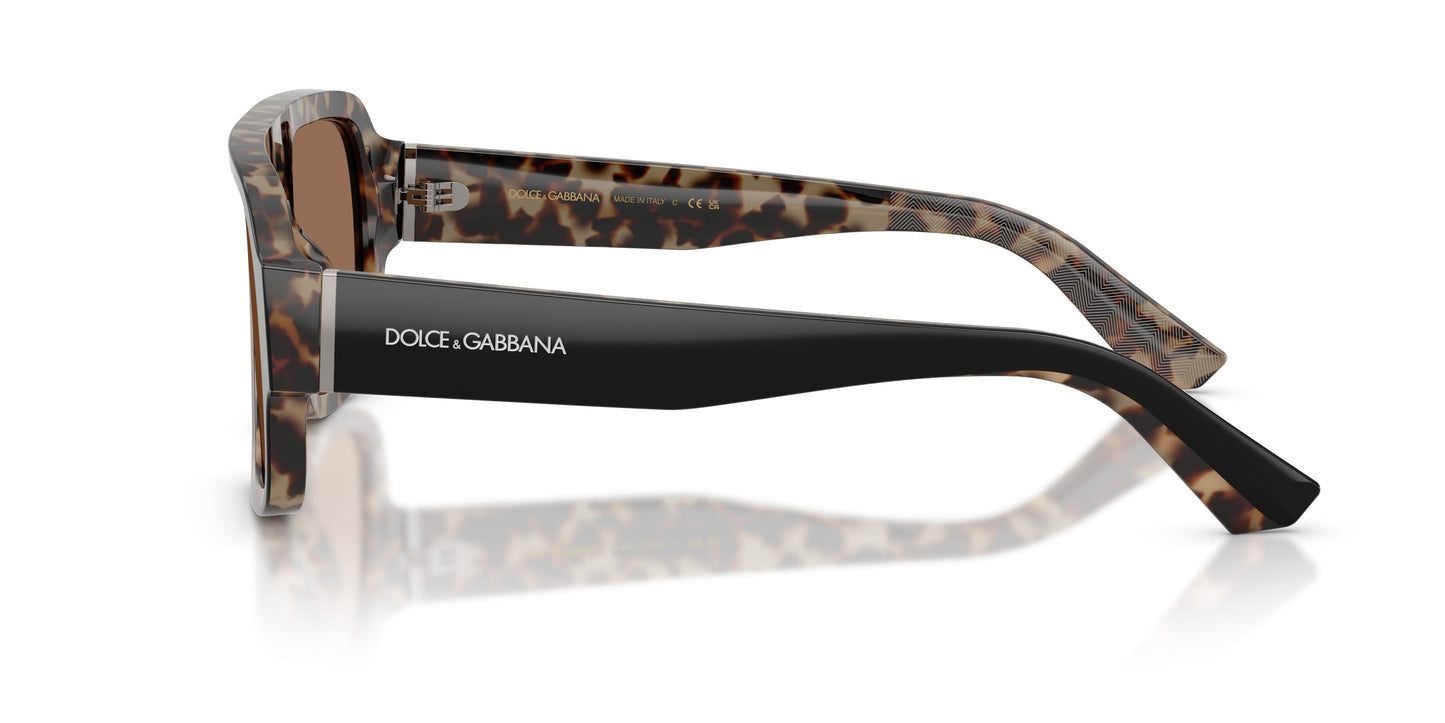 Dolse & Gabana  4516 Sunglasses