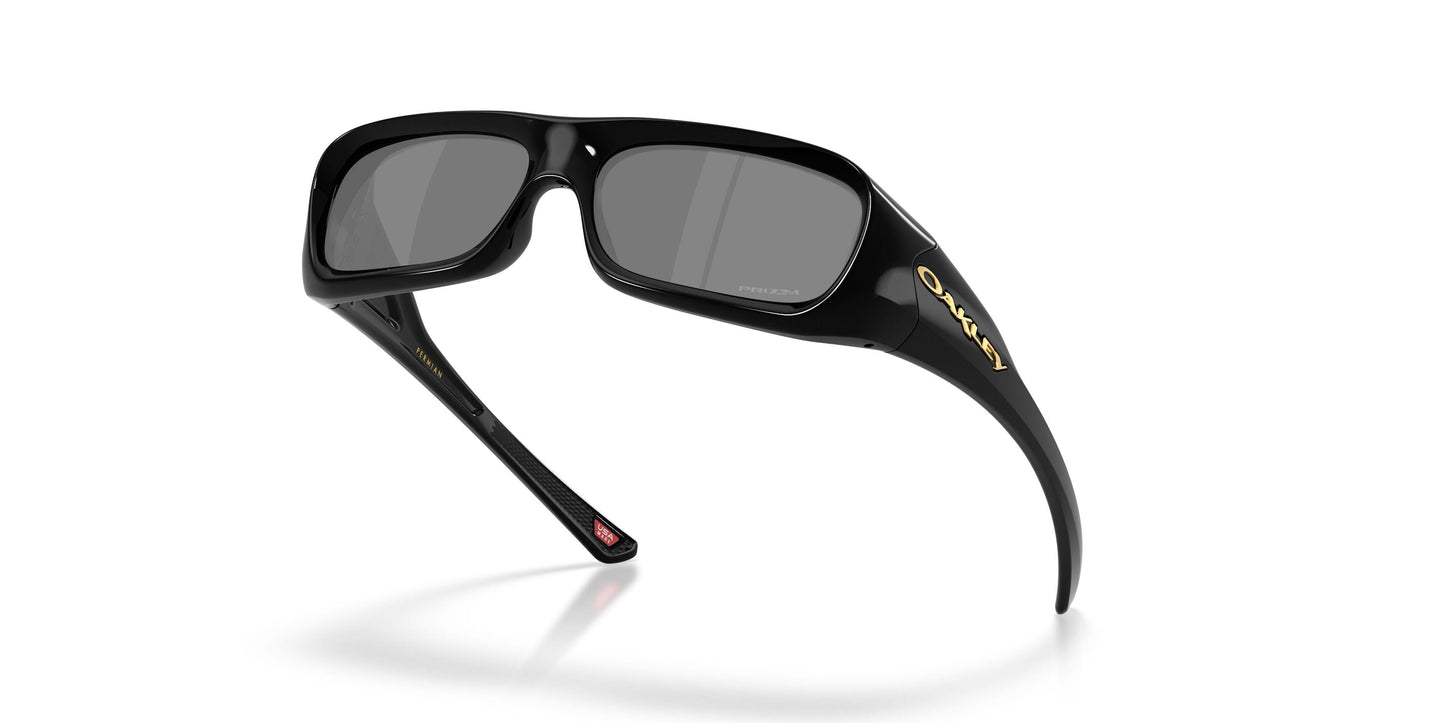Oakley Permian 9520 Sunglasses