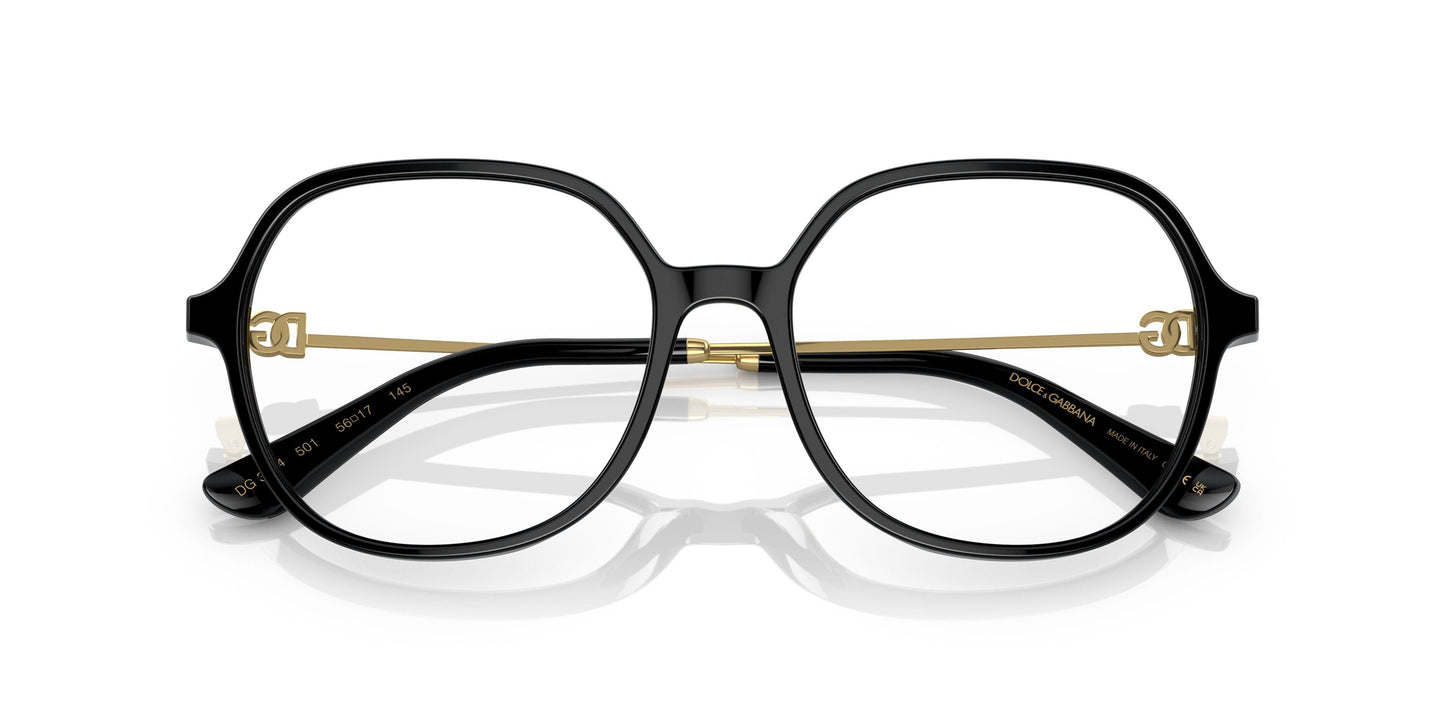 Dolse & Gabana  3364 Eyeglasses