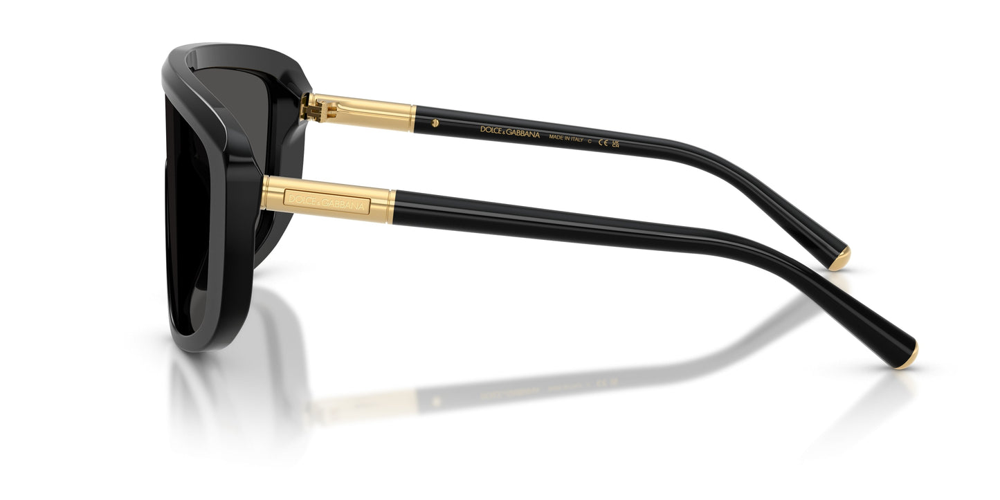 Dolse & Gabana  4520 Sunglasses