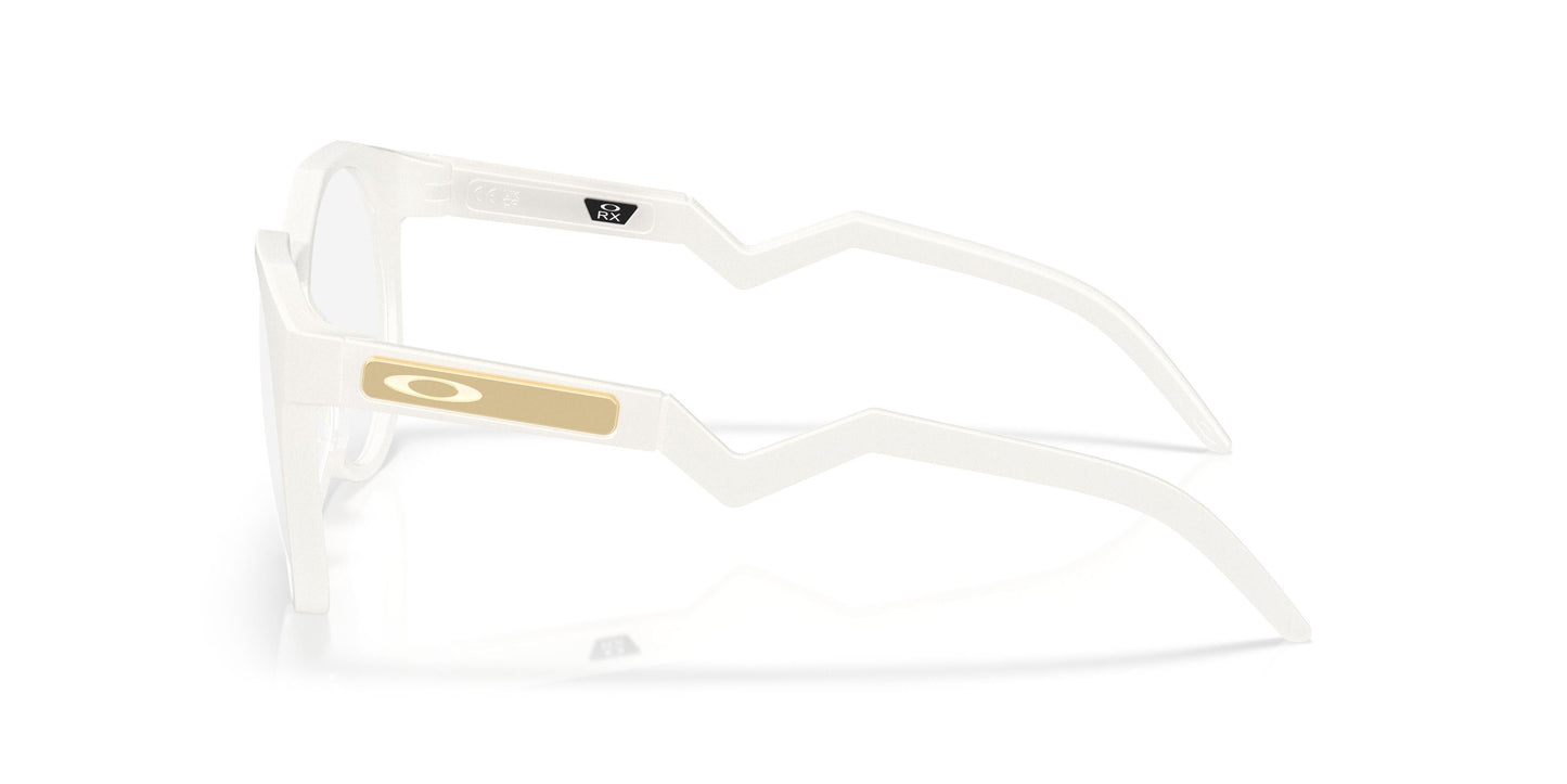 Oakley Hstn Rx 8139 Eyeglasses