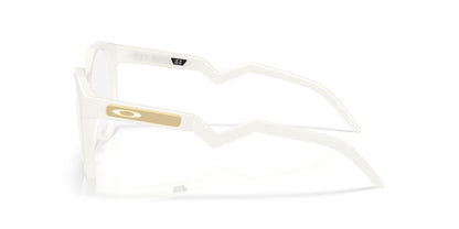 Oakley Hstn Rx 8139 Eyeglasses