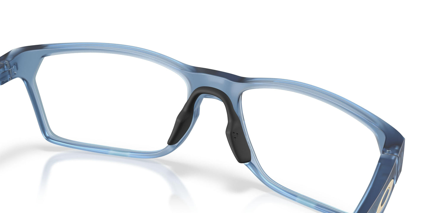 Oakley Hex Jector 8174F Eyeglasses