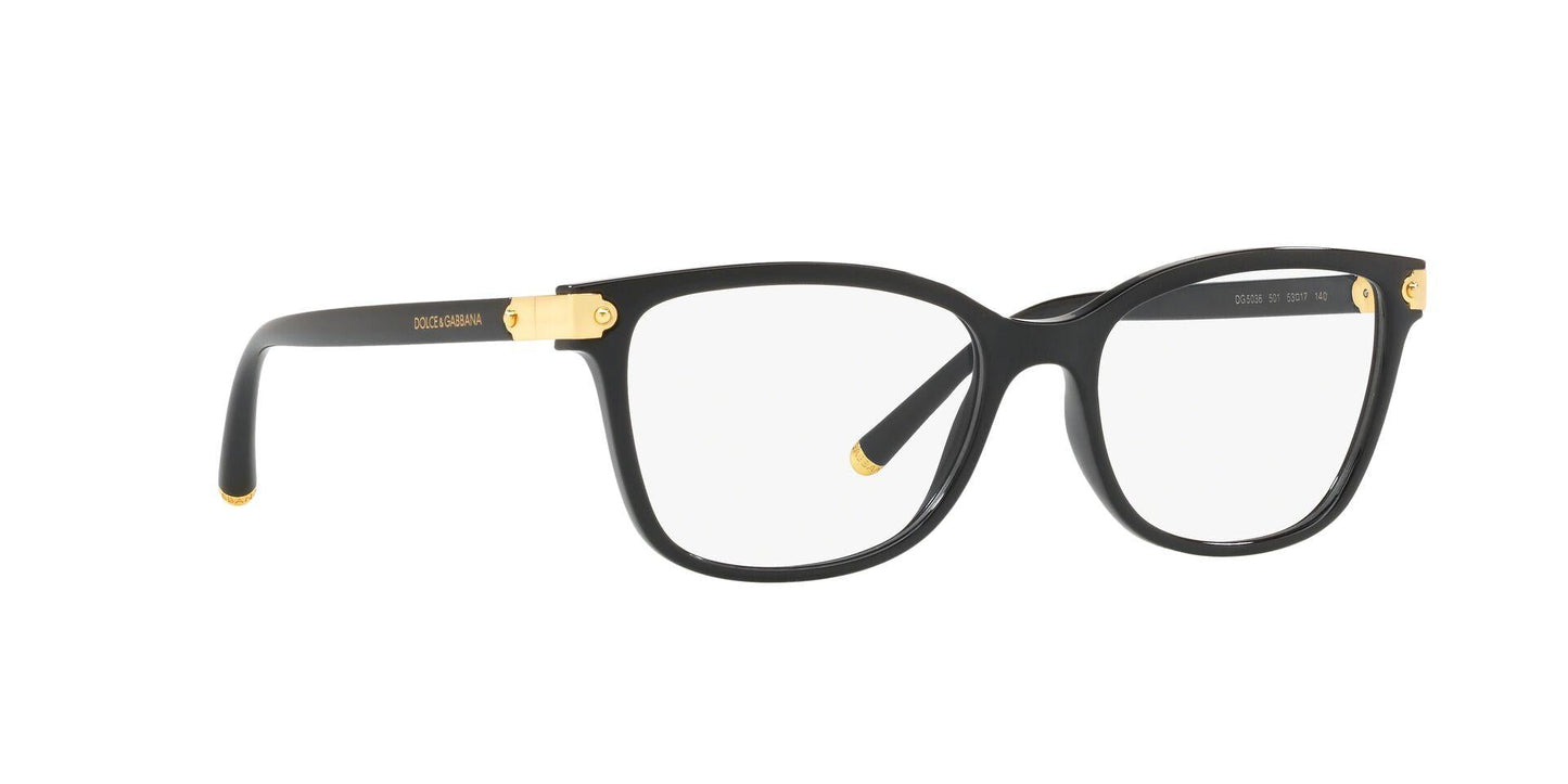 Dolse & Gabana  5036 Eyeglasses