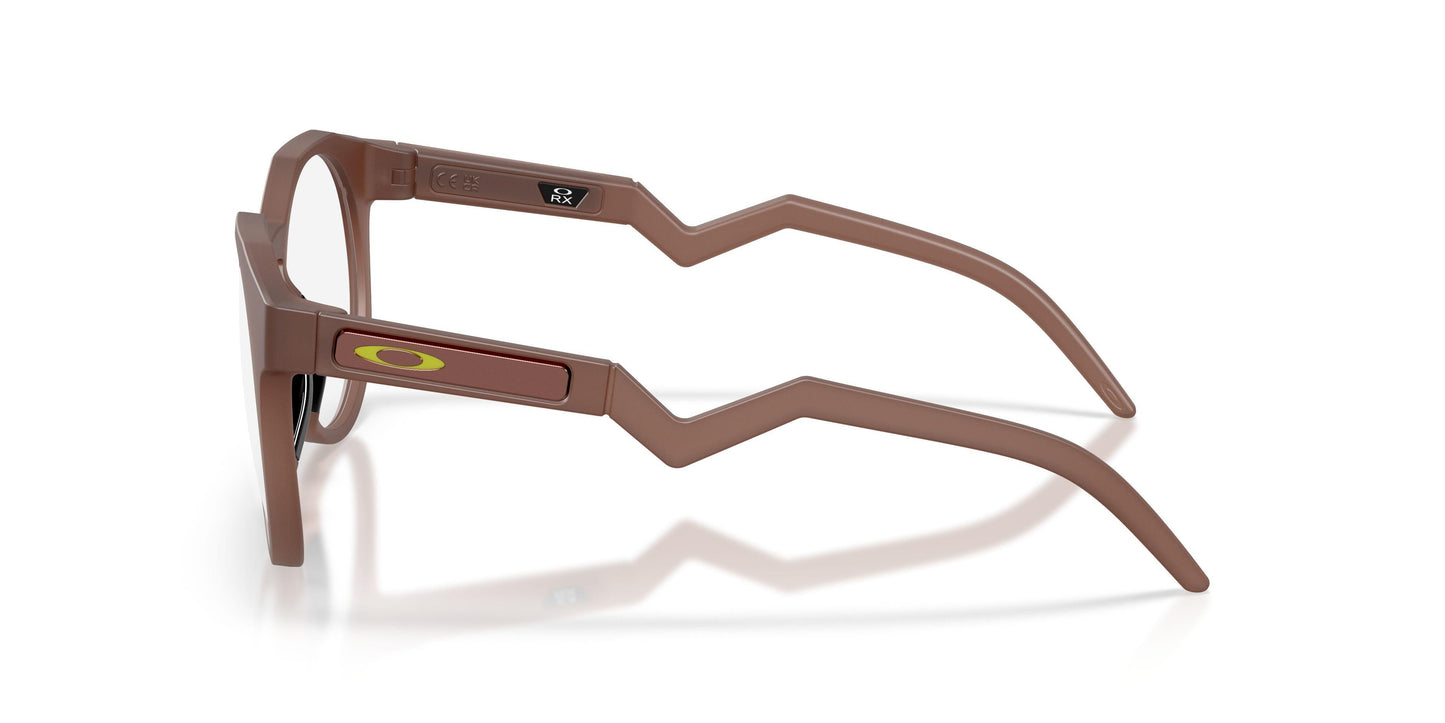 Oakley Hstn Rx 8139 Eyeglasses