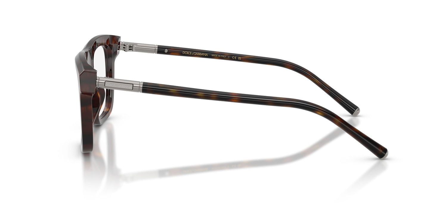 Dolse & Gabana  3434 Eyeglasses