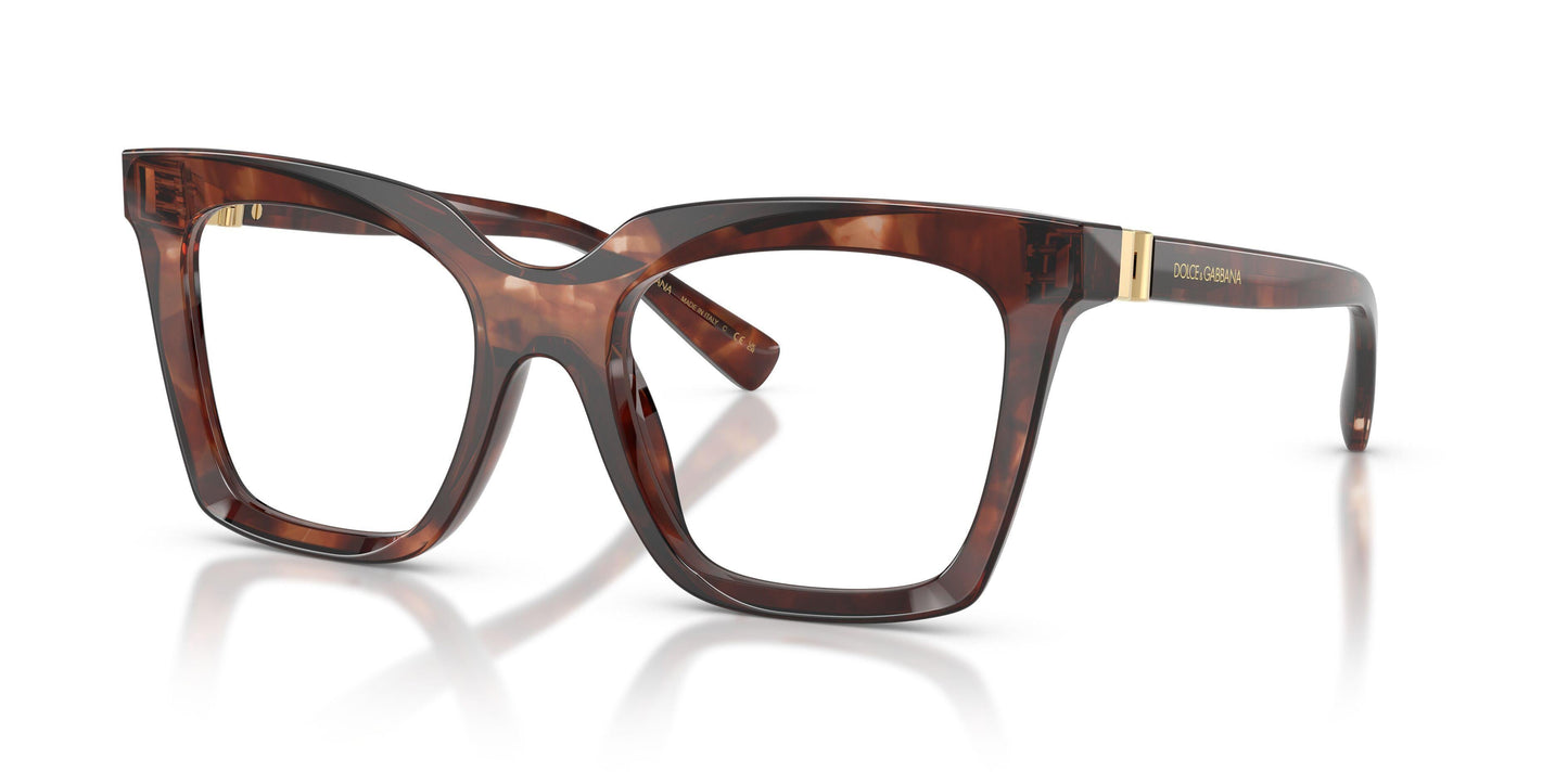 Dolse & Gabana  3417 Eyeglasses