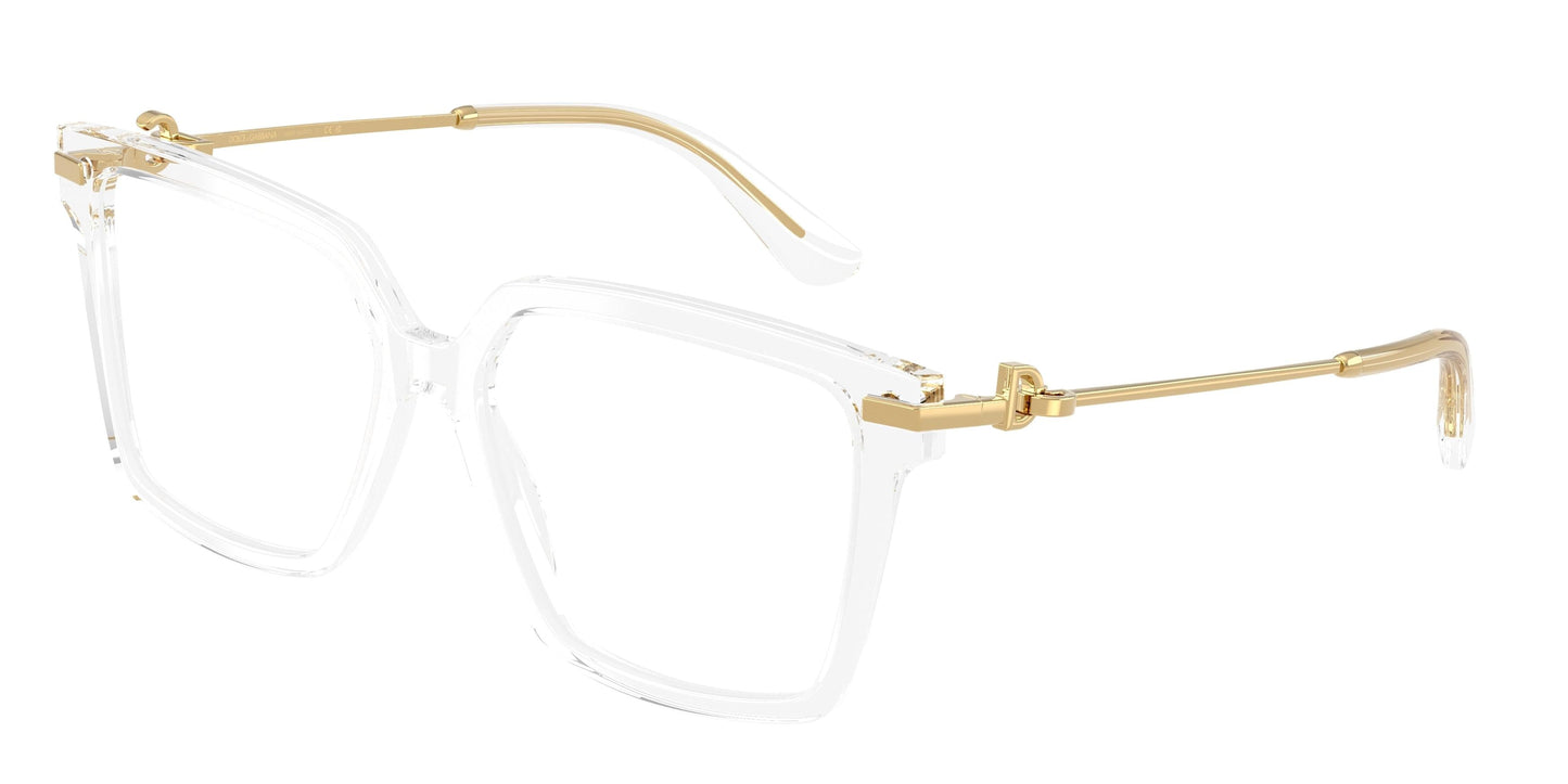Dolse & Gabana  3397 Eyeglasses