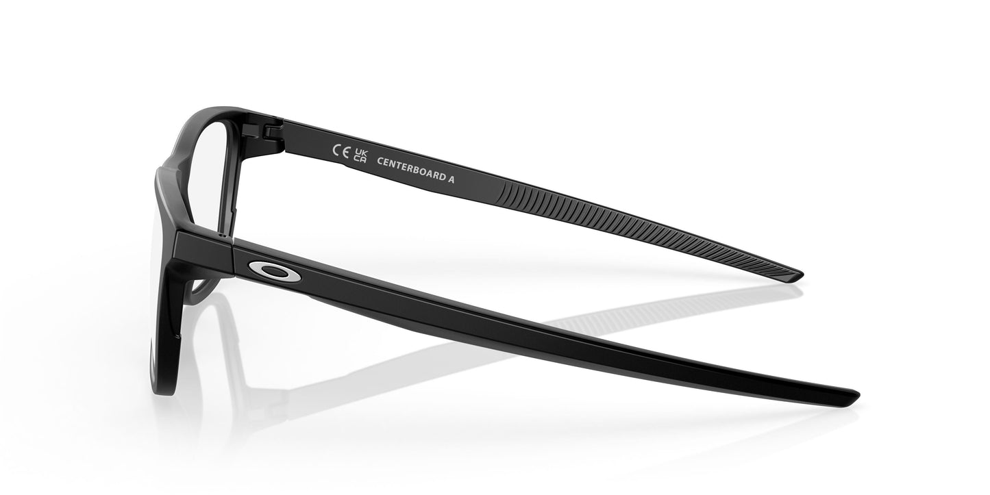 Oakley Centerboard A 8163F Eyeglasses