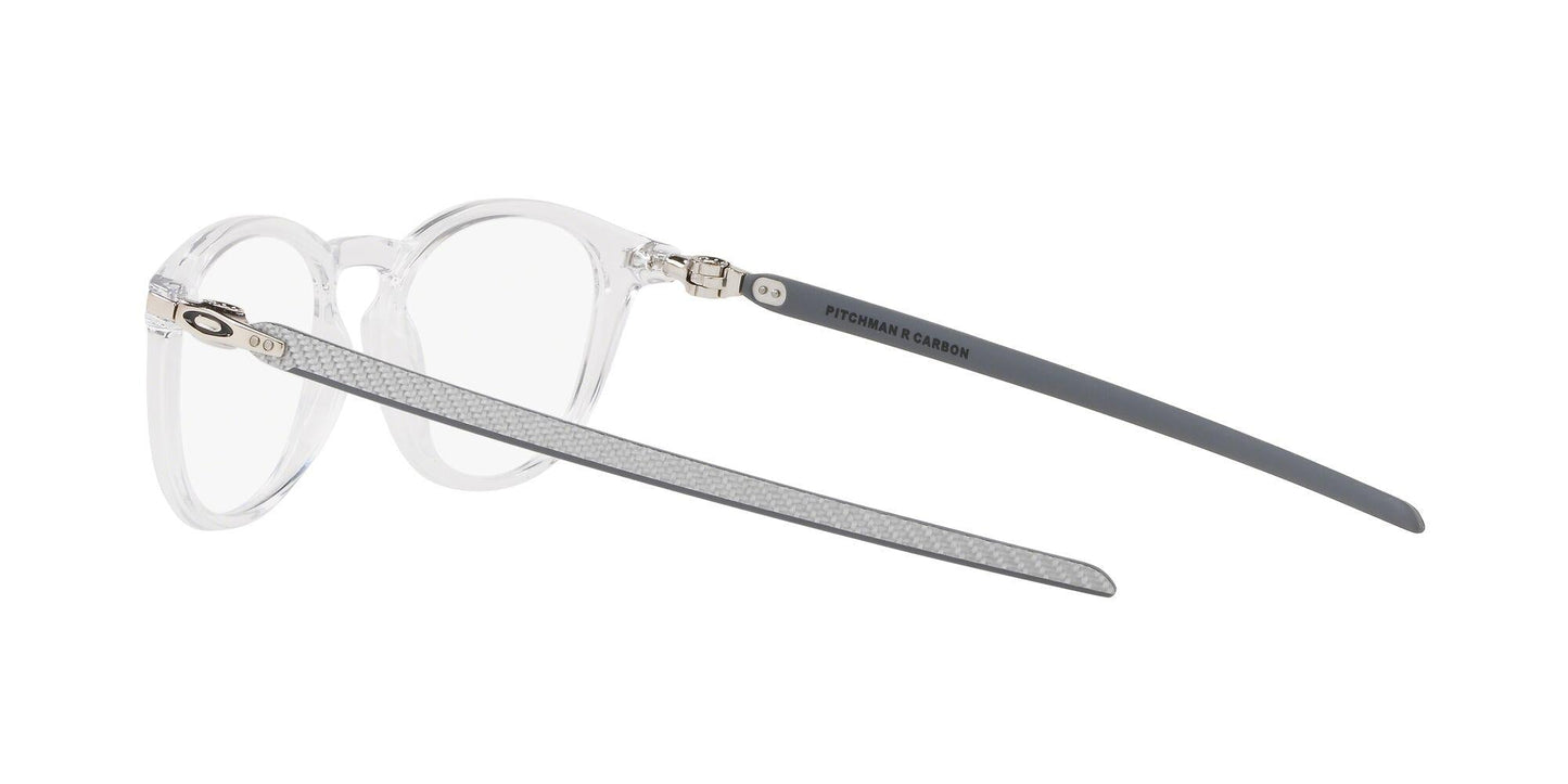 Oakley Pitchman R Carbon 8149 Eyeglasses