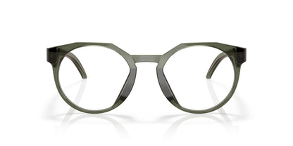 Oakley Hstn Rx 8139 Eyeglasses