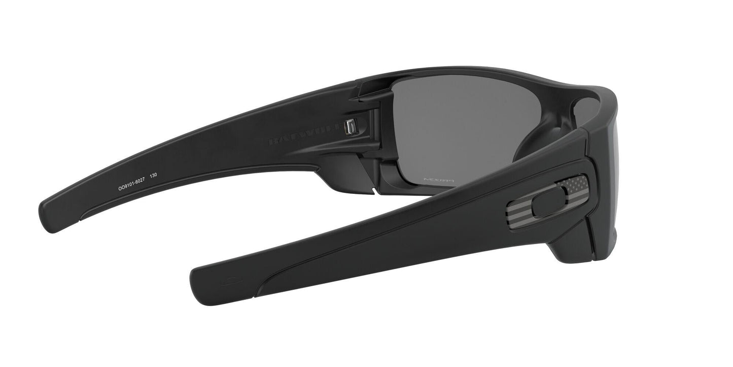 Oakley Batwolf 9101 Sunglasses