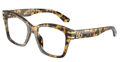 Dolse & Gabana  3419 Eyeglasses