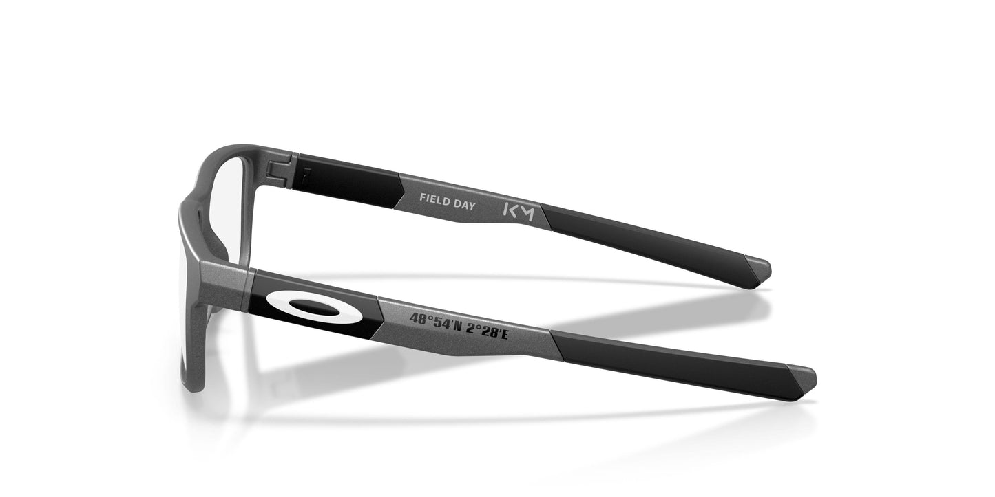 Oakley Field Day 8007 Eyeglasses
